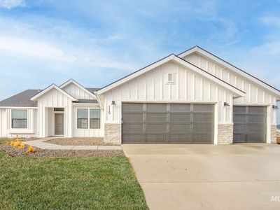 115 Aquamarine Ave, Caldwell, ID, 83605