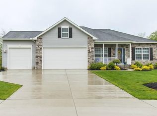 10176 Kendall Ln, Streetsboro, OH 44241