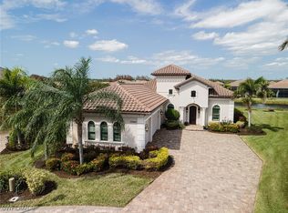 10945 Esteban Dr, Fort Myers, FL 33912