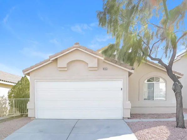 8253 Ten Gallon Ct, Las Vegas, NV 89129