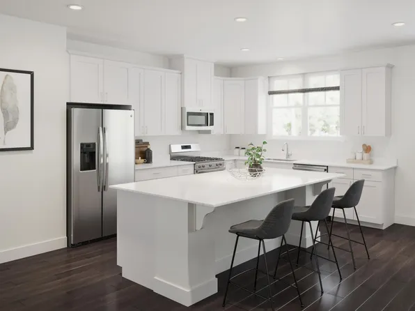 121 Aaron Truehart Way, Titusville, NJ 08560