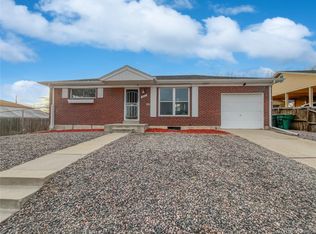 10711 Larry Dr, Northglenn, CO 80233