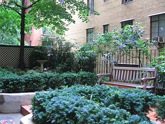 304 West 75th Street in Upper West Side