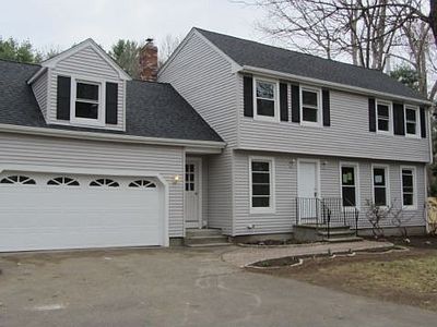 111 South St, Holliston, MA, 01746