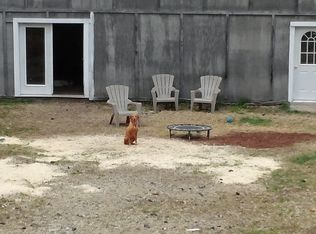 86 Brush Hill Rd, Sherborn, MA 01770