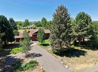 62224 Chu Chu Lane, Montrose, CO 81403