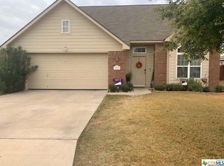 1024 Wild Wood, Temple, TX 76504