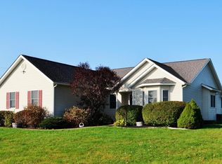 13337 Downing Rd, Croton, OH 43013