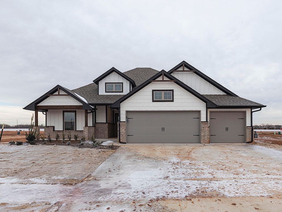 Homes by Taber Blue Spruce Floor Plan