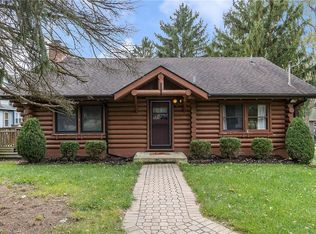 2559 W Choctaw Dr, London, OH 43140