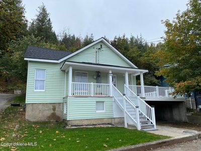 603 W Park Ave, Kellogg, ID, 83837