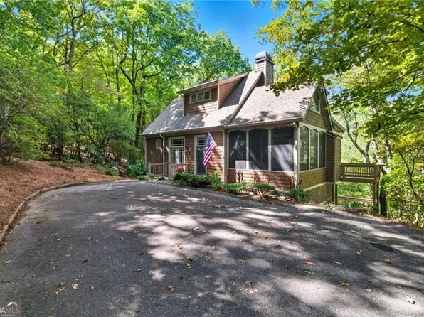 69 Chipmunk Cir, Jasper, GA 30143