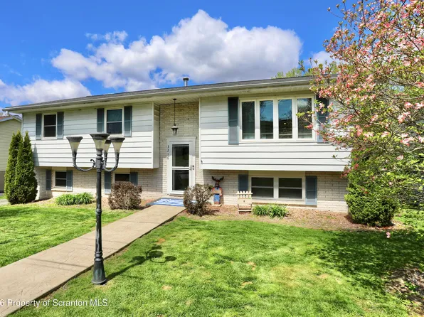 3216 Doud Ave, Scranton, PA 18505