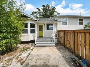 1412 7th Ave N, Saint Petersburg, FL 33705