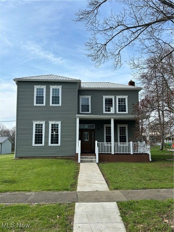 Real estate listing image