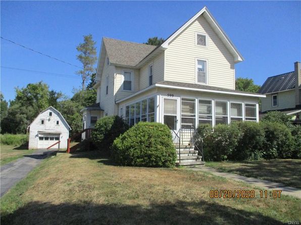 599 Main St Sterling Ny 13156 Zillow