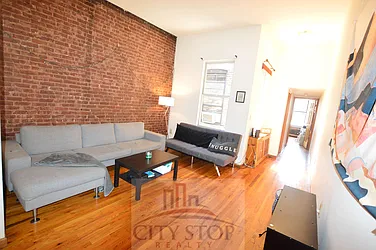 Rented by City Stop Realty