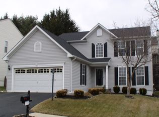 931 N York Dr, Downingtown, PA 19335