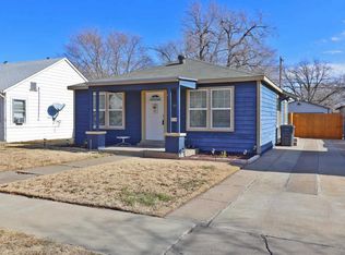 3709 S Polk St, Amarillo, TX 79110