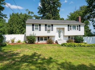 82 Warren Ave, Goffstown, NH 03045