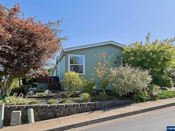 1630 Wallace Rd NW Unit 60, Salem, OR 97304