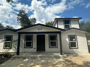 8433 Lenore St, Houston, TX 77017