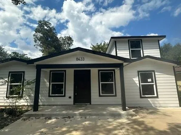 8433 Lenore St, Houston, TX 77017