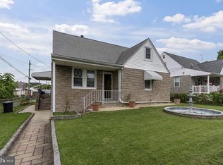 1901 Tolson Ave, Dundalk, MD 21222