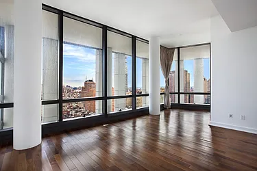 Rented by Town Residential