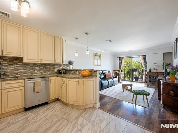 75 Union Street #5B, Hackensack, NJ 07601