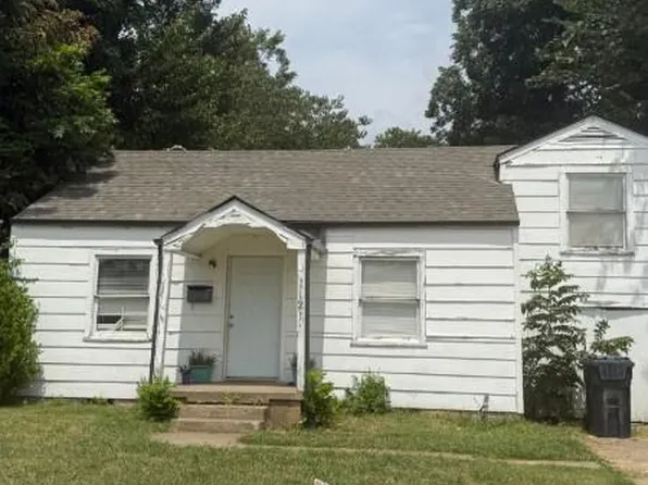 1121 SW 24th St, Oklahoma City, OK 73109