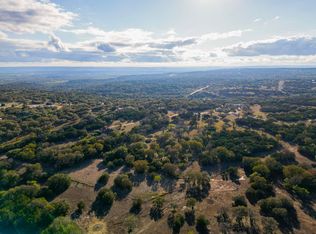 LOT 2 Lost Mountain Ranch Rd, Burnet, TX 78611