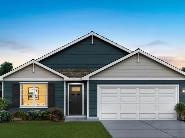 HARMONY Plan, Bauer Farm