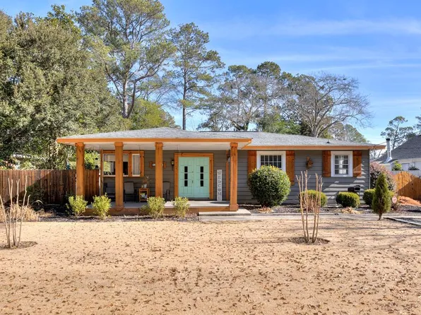 509 Winn St, Sumter, SC 29150