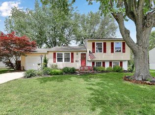 2674 Brunswick Dr, Grove City, OH