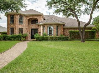 4108 Bretton Bay Ln, Dallas, TX 75287