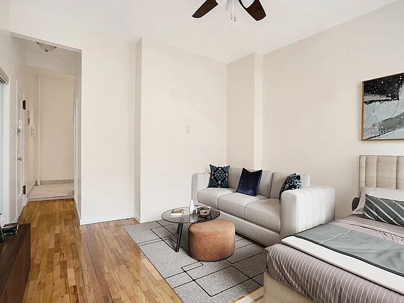 3rd image of 208 E 21st St APT 3B