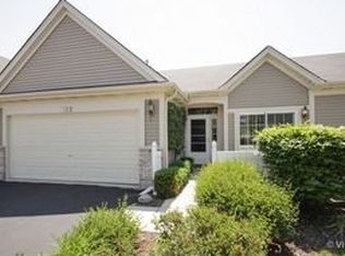 169 Enfield Ln, Grayslake, IL 60030