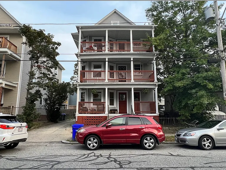 38 Atlantic Ave #2 — Photo 11