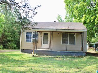 149 Shocco Springs Rd, Talladega, AL 35160