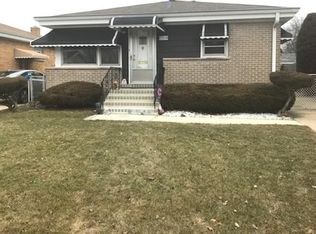 7704 W Winona St, Norridge, IL