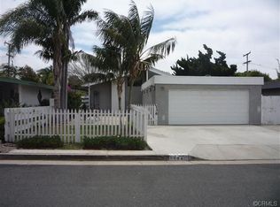 136 Avenida Buena Ventura, San Clemente, CA 92672