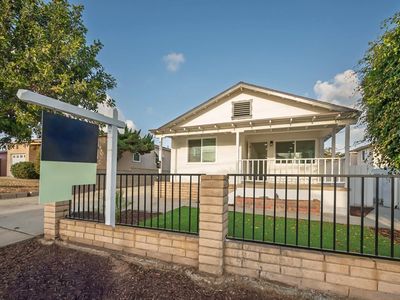 625 Q Ave, National City, CA, 91950