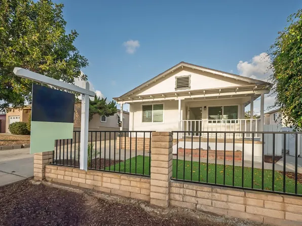 625 Q Ave, National City, CA 91950