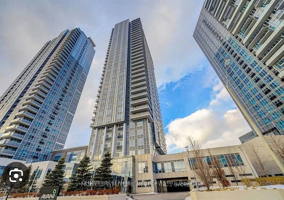 255 Village Green Sq #1401