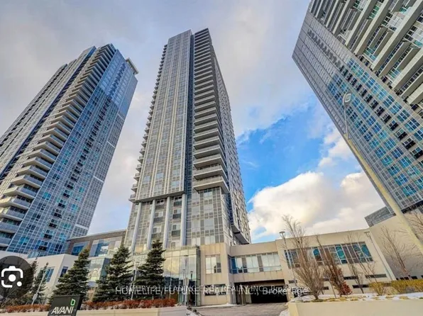 255 Village Green Sq, Toronto, ON