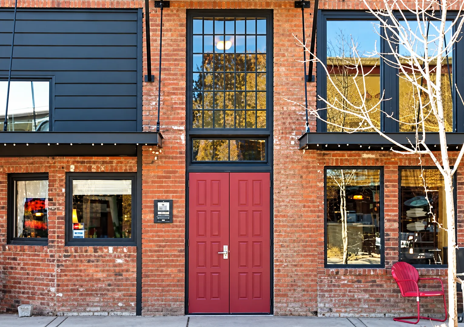 6th Street Apartments — Photo 1