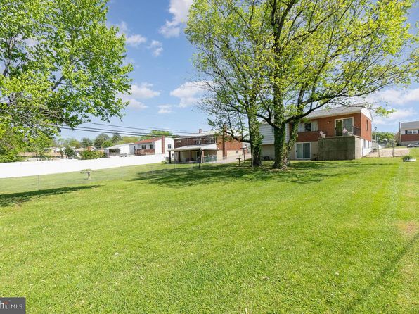 2324 Hamiltowne Cir, Baltimore, MD 21237