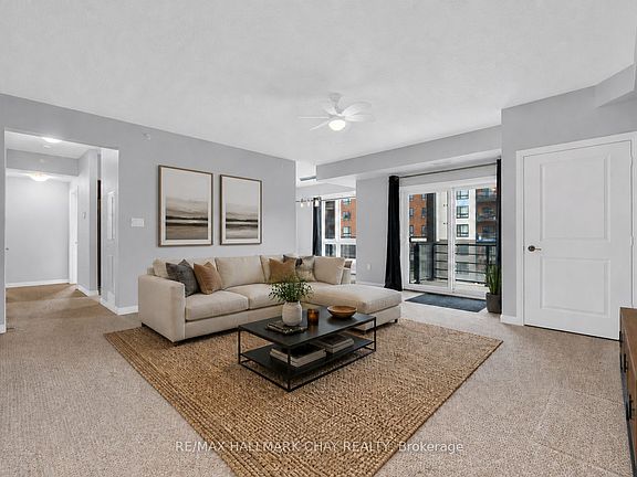 2nd image of 306 Essa Rd #302