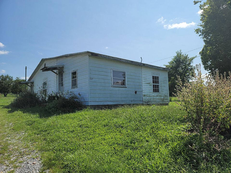 545 Old Waynesburg Rd, Waynesburg, KY 40489 Zillow